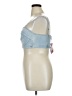 Yitty Blue Tube Top Size XL - photo 5
