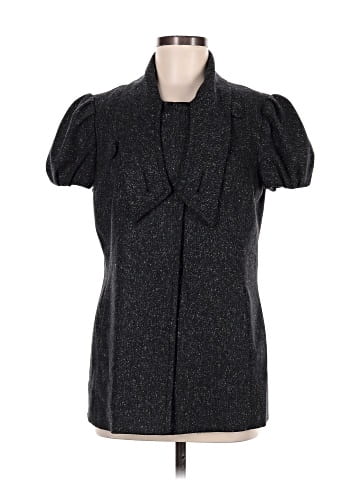 Trina Turk Short Sleeve Blouse (view 1)