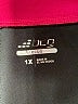 Bcg Color Block Pink Active Pants Size 1X - photo 7