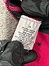 Bcg Color Block Pink Active Pants Size 1X - photo 8