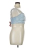 Yitty Blue Tube Top Size XL - photo 4