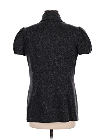 Trina Turk Short Sleeve Blouse (view 2)