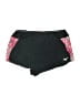 Mizuno Hearts Black Athletic Shorts Size XS - photo 1