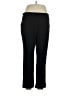 Counterparts Solid Black Active Pants Size XL - photo 1