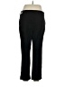 Counterparts Solid Black Active Pants Size XL - photo 2