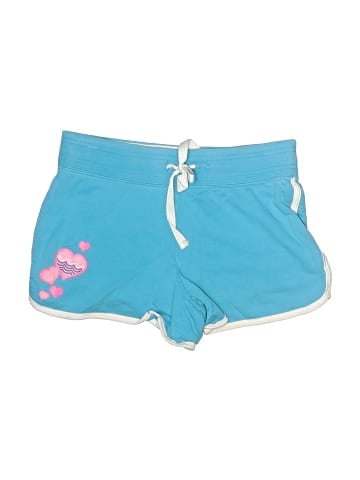 Justice Shorts (view 1)
