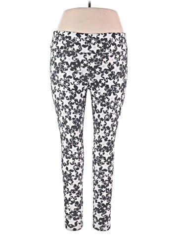 No Boundaries Leggings (view 1)