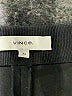 Vince. Black Active Pants Size XL - photo 4