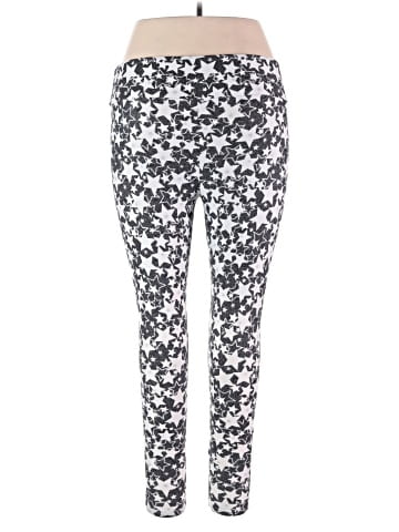 No Boundaries Leggings (view 2)