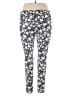 No Boundaries Stars Silver Leggings Size XXL - photo 2
