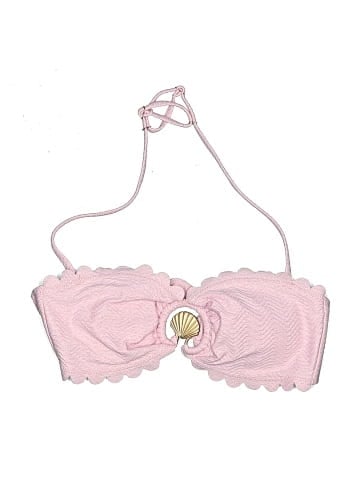 Jessica Simpson Swimsuit Top (view 1)
