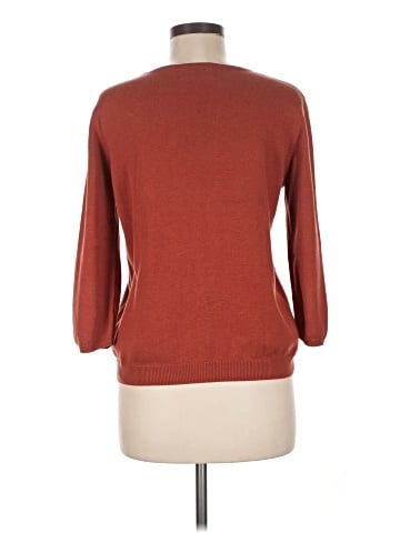 Alfred Dunner Pullover Sweater (view 2)