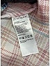 Zimmermann 100% Silk Plaid Gray Romper Size 6 (1) - photo 9
