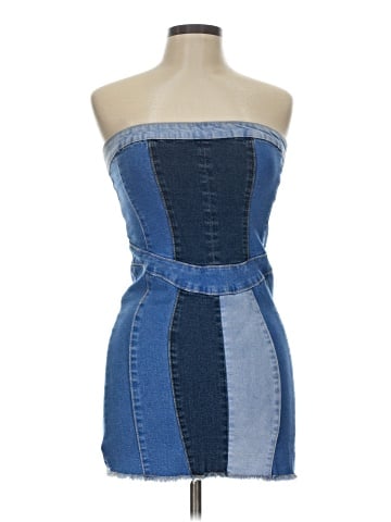 Akira Cocktail Dress (view 1)