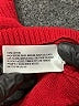 Cat & Jack 100% Cotton Solid Burgundy Red Pullover Sweater Size 14 - photo 4