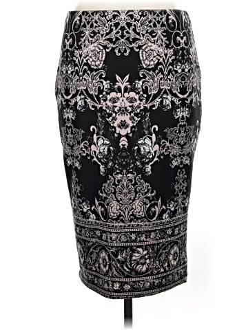 A. Byer Formal Skirt (view 2)