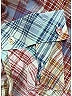 Zimmermann 100% Silk Plaid Gray Romper Size 6 (1) - photo 8