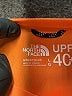 The North Face Orange Long Sleeve T-Shirt Size L (youth) - photo 3