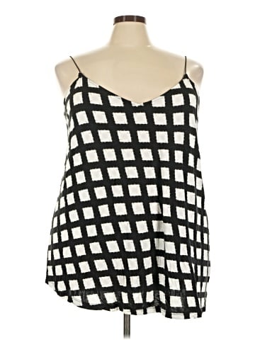 ASOS Tank Top (view 1)