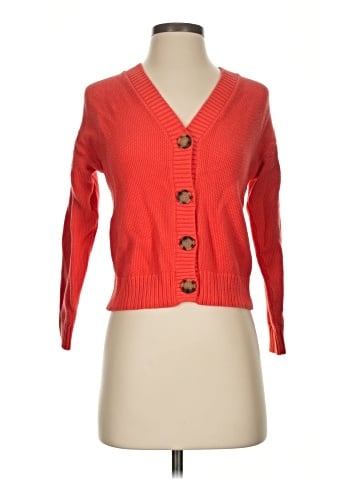 Ann Taylor LOFT Cardigan (view 1)