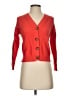 Ann Taylor LOFT Red Cardigan Size S (petite) - photo 1