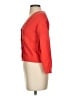 Ann Taylor LOFT Red Cardigan Size S (petite) - photo 5