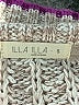 Illa Illa 100% Acrylic Tweed Tan Pullover Sweater Size S - photo 7