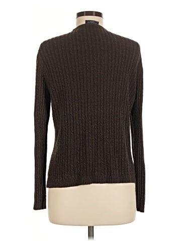 Crazy Horse by Liz Claiborne Cardigan (view 2)