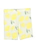 Carter's Print Yellow Shorts Size 5T - photo 1