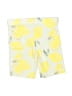 Carter's Print Yellow Shorts Size 5T - photo 2