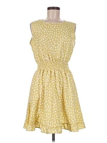 Unbranded Casual Dress (view 1)