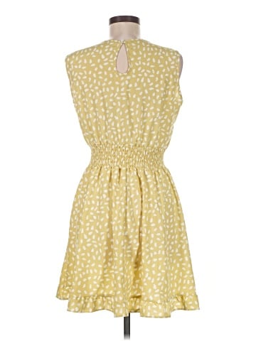 Unbranded Casual Dress (view 2)