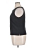 Kasper Gray Sleeveless Top Size 14 - photo 5