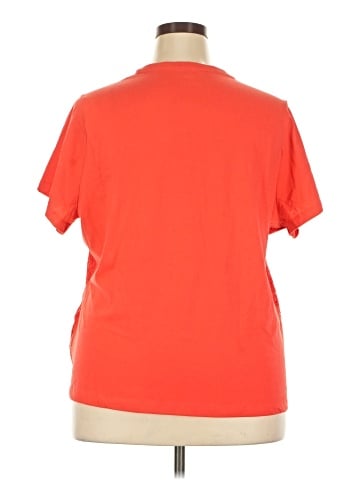 Basic Editions Short Sleeve T-Shirt (view 2)