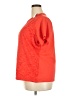 Basic Editions Red Short Sleeve T-Shirt Size 2X - photo 5