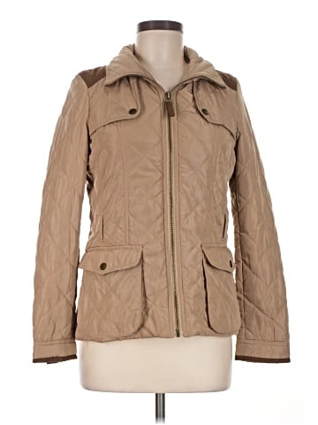 Zara Basic Jacket (view 1)