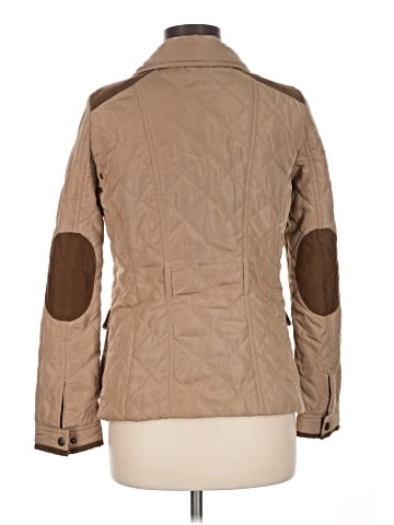Zara Basic Jacket (view 2)