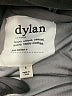 Dylan Gray Vest Size S - photo 6