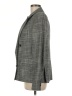 Billy Reid Houndstooth Gray Blazer Size 6 - photo 5