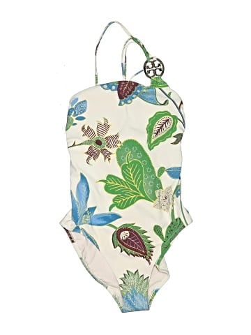 Tory Burch One Piece Swimsuit (view 1)