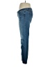 CAbi Hearts Blue Jeans Size 14 - photo 5