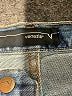 Venezia 100% Cotton Blue Jeans Size 18 - photo 4