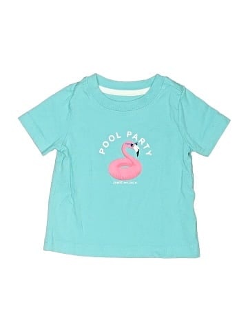 Janie and Jack Short Sleeve T-Shirt (view 1)