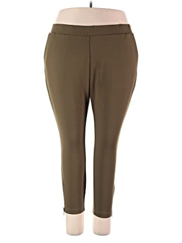 Universal Standard Active Pants (view 1)
