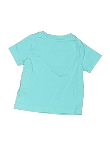 Janie and Jack Short Sleeve T-Shirt (view 2)