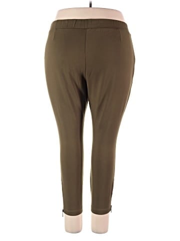 Universal Standard Active Pants (view 2)