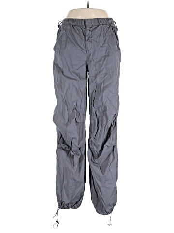 Pull&Bear Casual Pants (view 1)