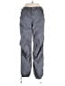 Pull&Bear Gray Casual Pants Size M - photo 1