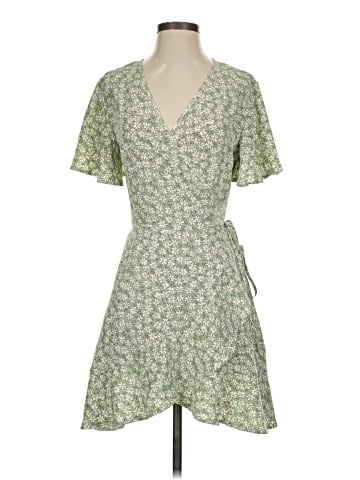 Shein Casual Dress (view 1)