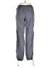 Pull&Bear Gray Casual Pants Size M - photo 2